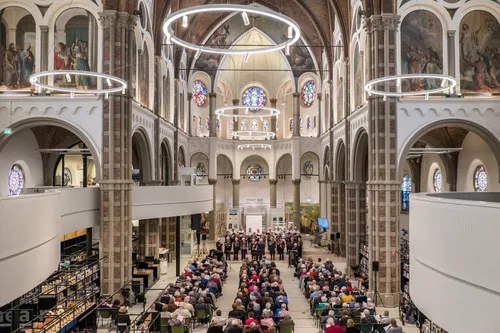 concert cantare in depetrus 31 3 2019 overzicht foto jan van de ven