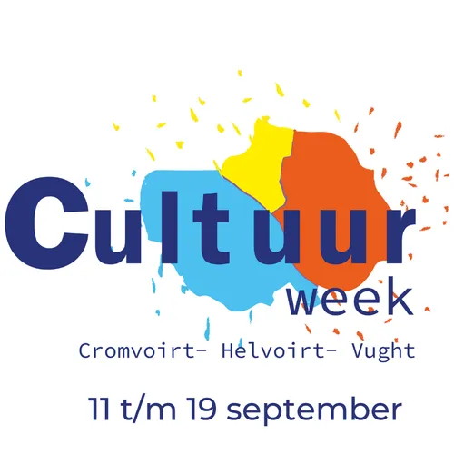 cultuurweek 1