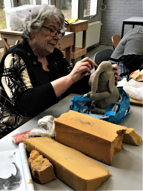 cursist keramiek hr 002