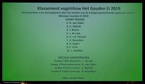 de goudvink 2019 0022