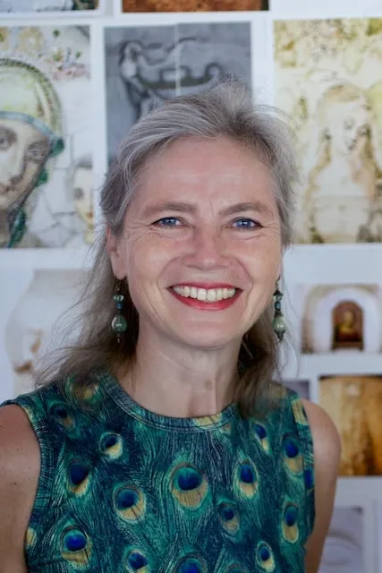 foto caroline schroder