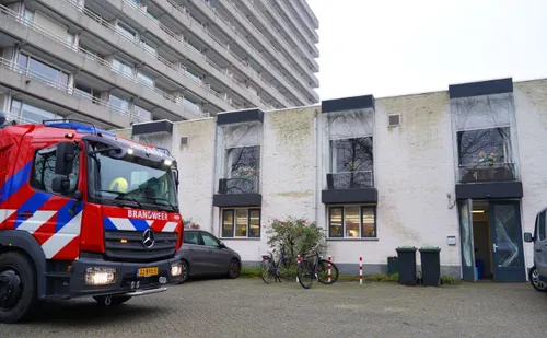 gasexplosie vught 7