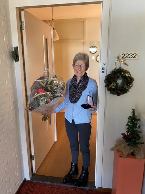 gerrie vastenburg nm kamp vught