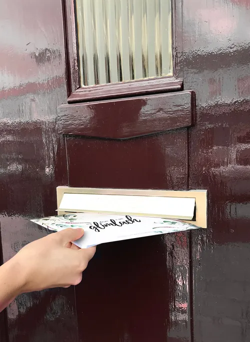 glimlach voor senioren in vught