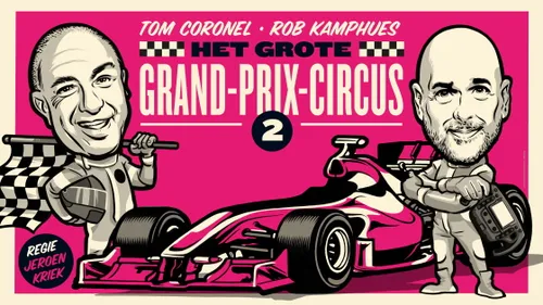 grand prix circus 2