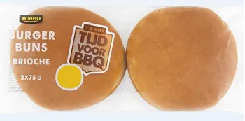 hamburger buns jumbo