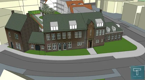 impressie rozenoord4