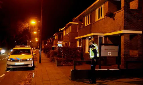 inbraak woning helvoirtseweg vught 1