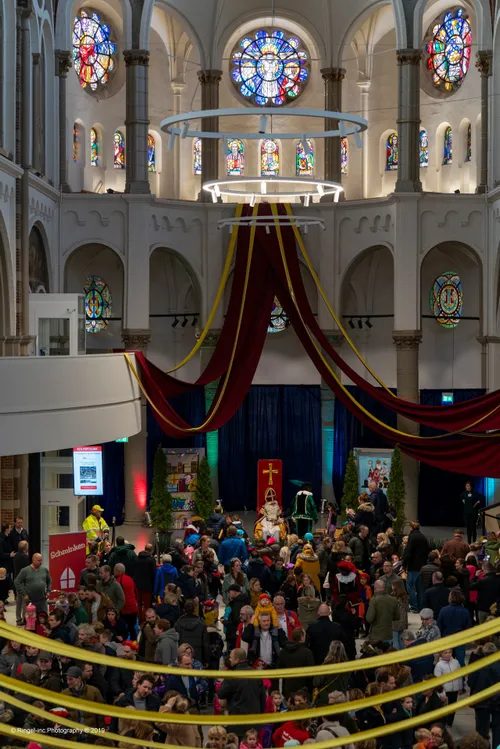 intocht sint 2019 058