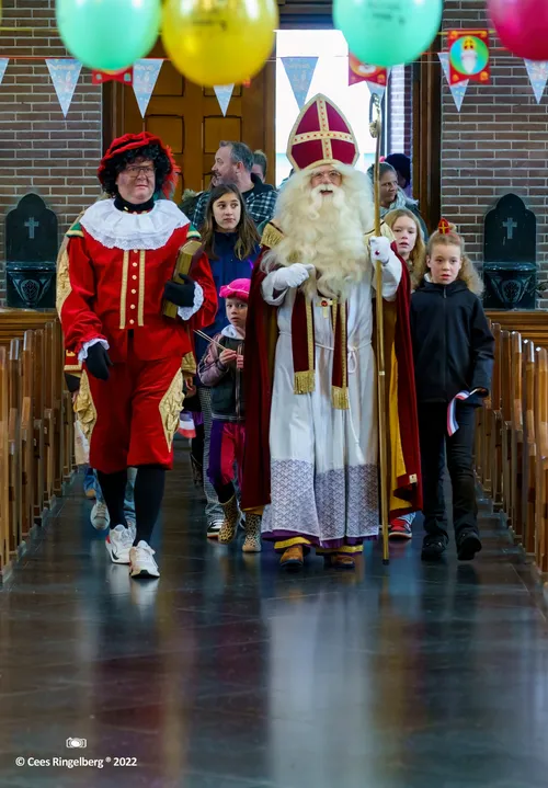 intocht sint cromvoirt 2022 036