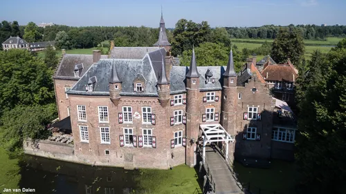 kasteel maurick