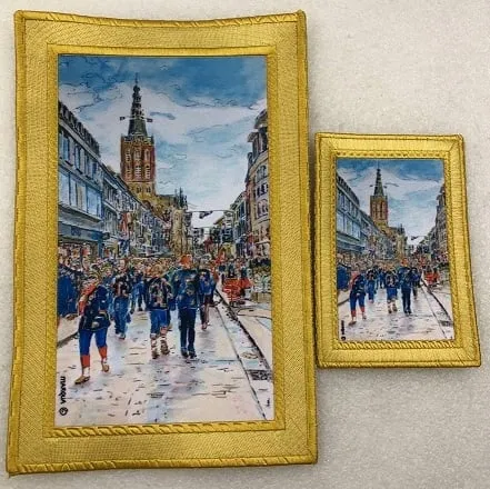 kerkstraat embleem klein