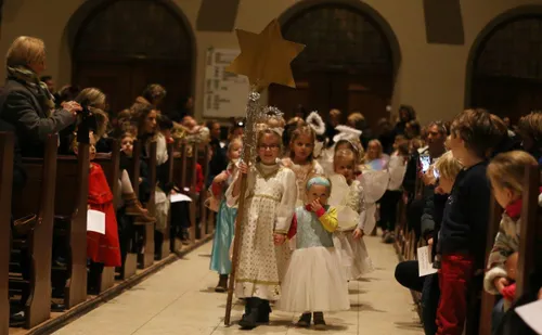 kerstviering vught 5