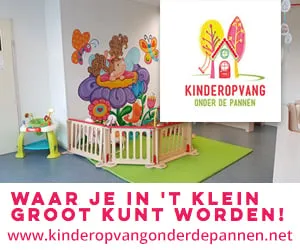 kinderopvangonderdepannen