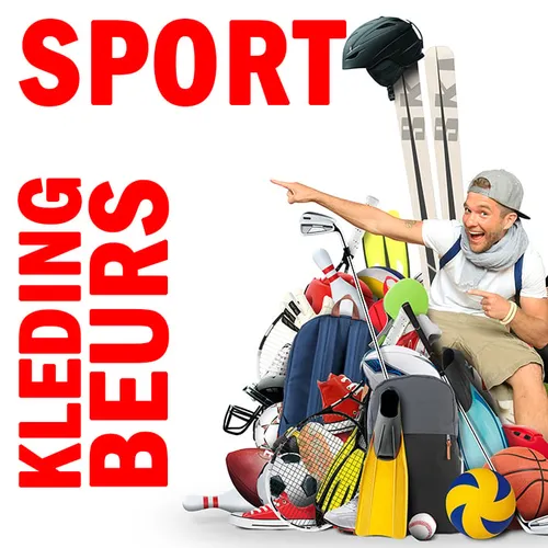 kleding beurs social