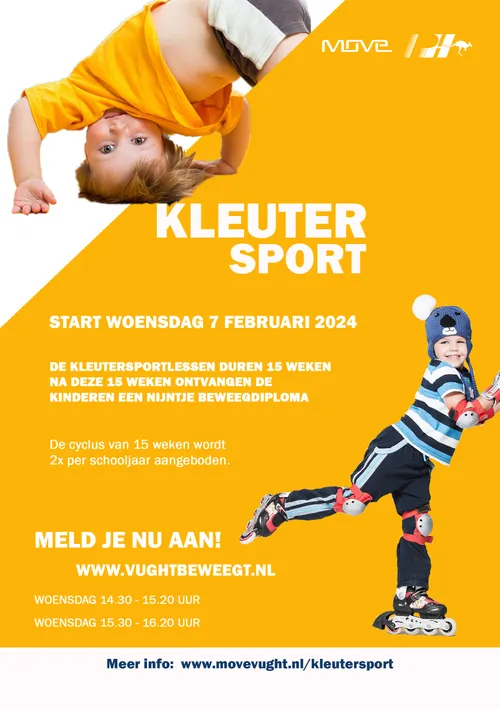 kleutersport flyer febr2024 geel