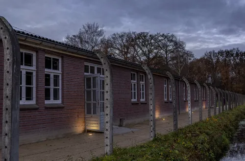 kuijpers verlichting kamp vught 6714