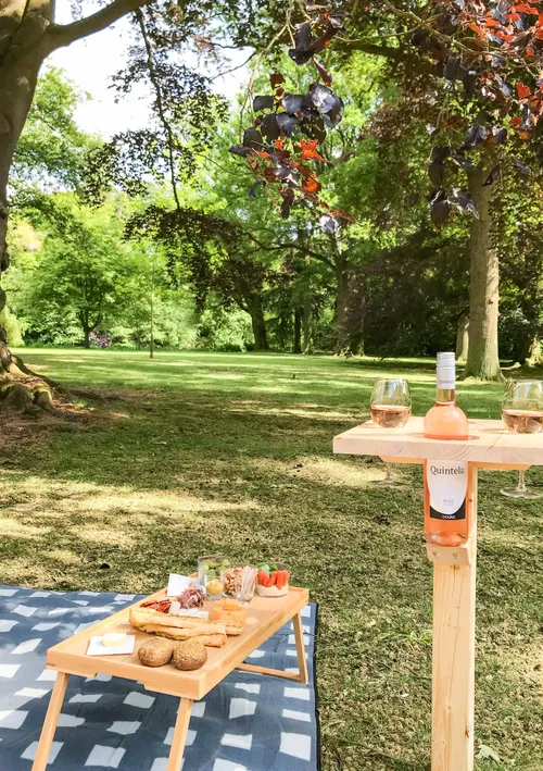 landgoed huize bergen borrelbox 15 meter alternatief