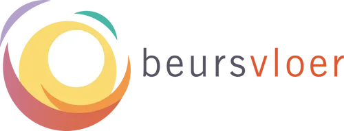 logo beursvloer