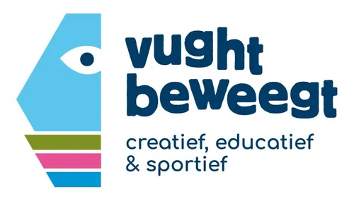 logo vughtbeweegt