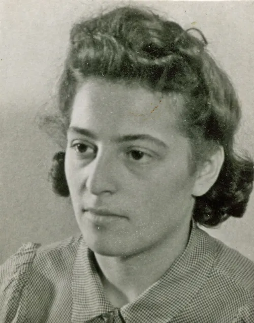 lotty veffer prive archief