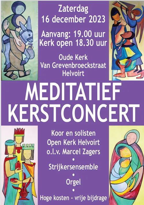 meditatief 2023 open kerk 1