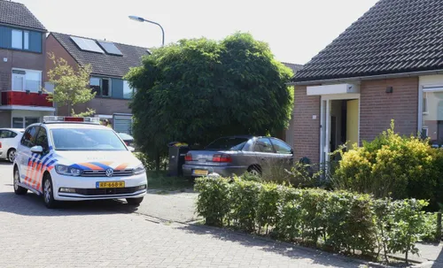 melding steekpartij kempkeshoeve vught 1