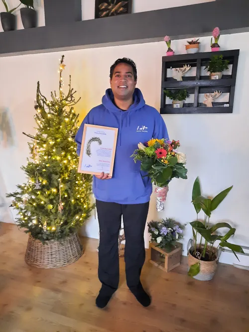 mike wiersema club held 2020