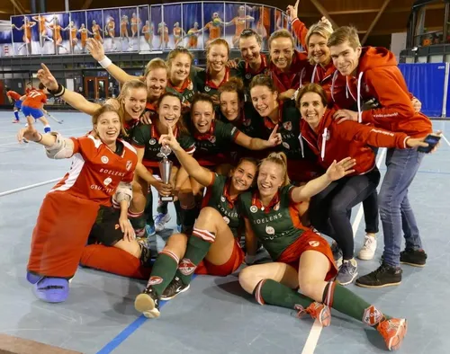 mop d1 znk kampioen zaal