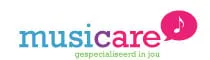 musicare header logo