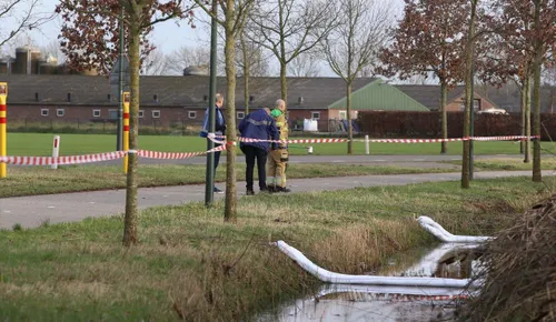 nefta lekkage haaren 8