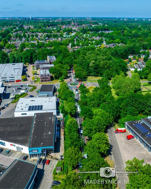 nick ringelberg vught loopt vol 03