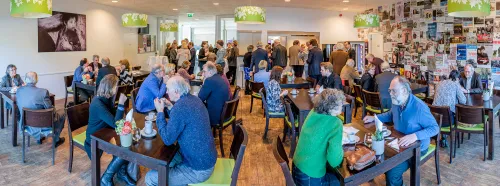 nm kamp vught bij oproep gastvrouwen en heren 3 10 2019 foto jan van de ven