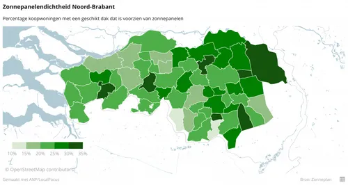 noord brabant