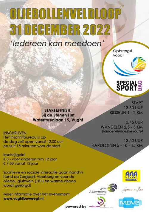 oliebollenveldloop 2022