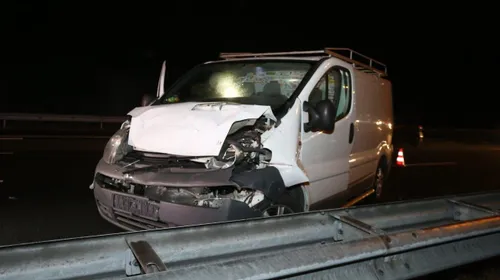 ongeval a2 vught 2