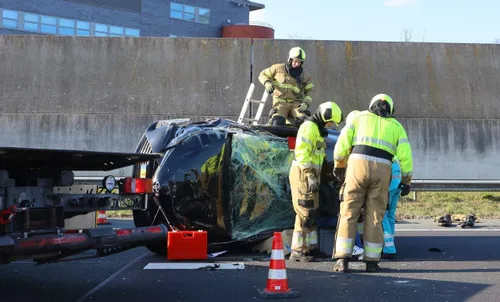 ongeval a59 rosmalen 3