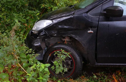 ongeval dinstelberg 2