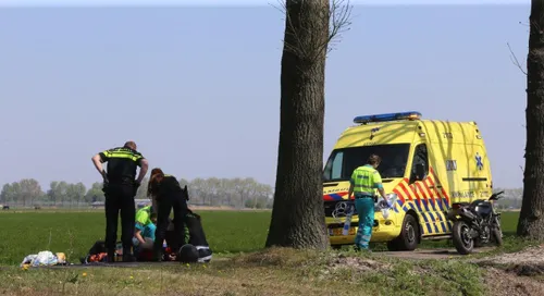 ongeval gementweg vught 2