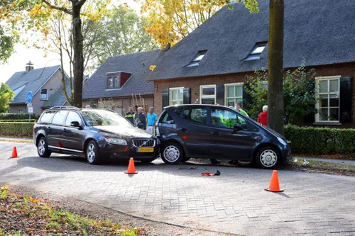 ongeval helvoirtsestraat helvoirt 4