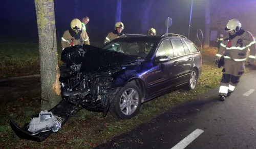 ongeval molenstraat helvoirt 3