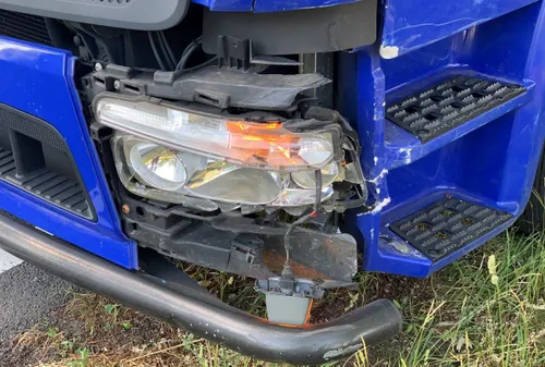 ongeval n65 helvoirt 1