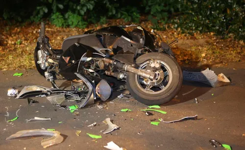 ongevalvan grobbendonklaan den bosch 4