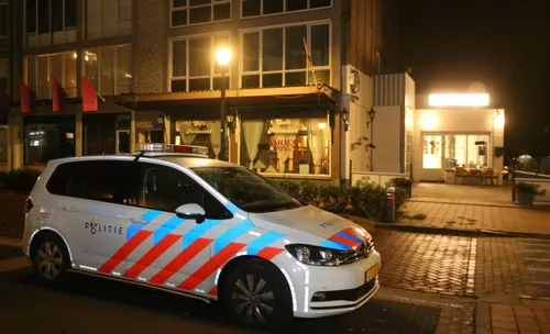 overval pizzeria cario amoen vught 1