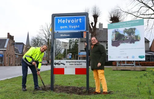 plaatsen kom borden helvoirt