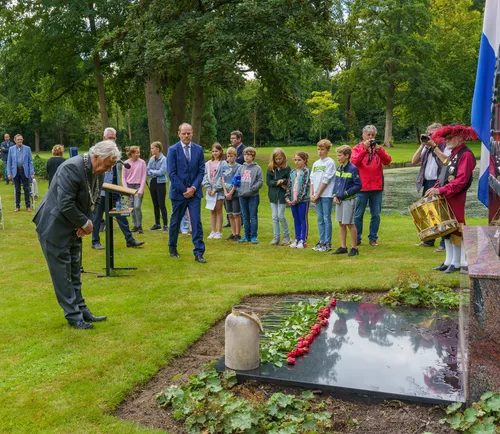 sachsenhausen monument 0052
