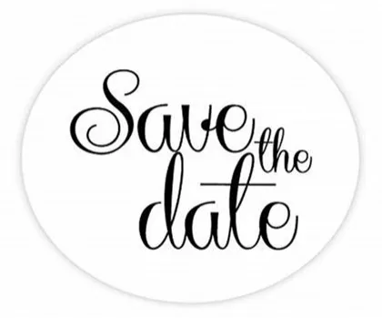 savethedate