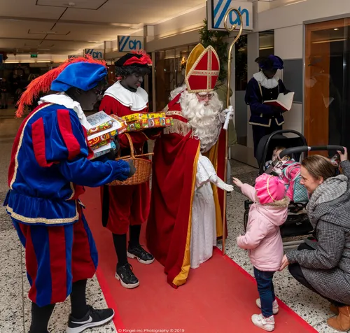 sint in de marktveldpasage 0018