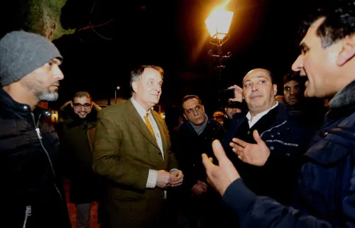 staking taxis den bosch 1