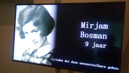 still uit film mirjam bosman nm kamp vught